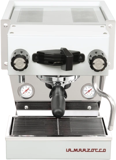 La Marzocco Linea Micra in Wit